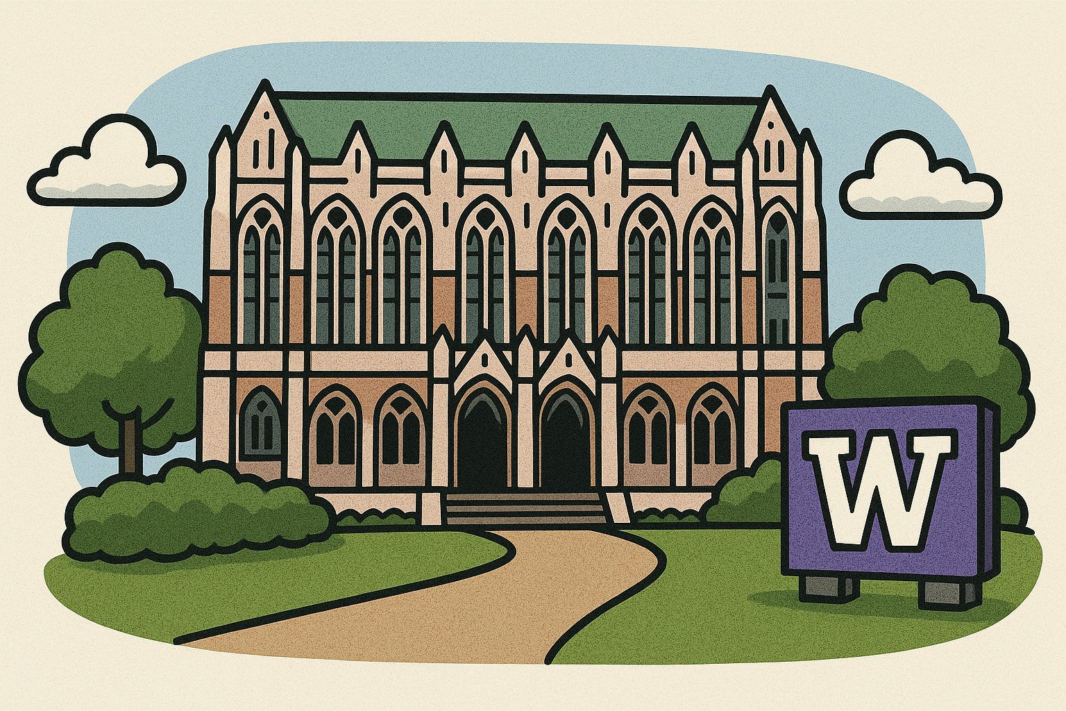 uwlink.com logo